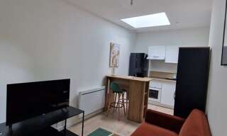Appartement 2 Pièces 35 m² à louer à Douai (59500)