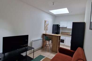 Appartement 2 pièces 720 €