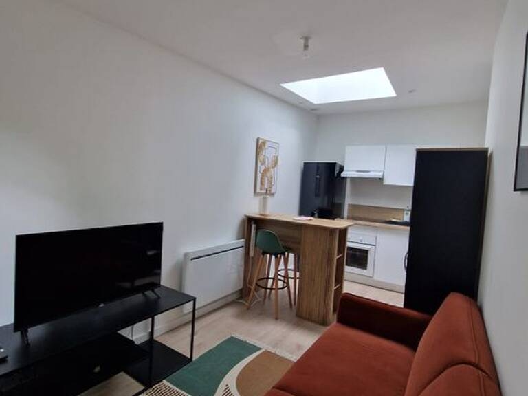 Appartement de 35m2 à louer sur Douai — photo 1