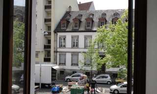 Appartement 1 Pièce 31 m² à louer à Strasbourg (67000)