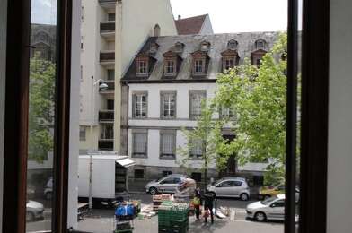 Appartement 1 pièces 700 €