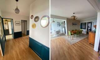 Appartement 6 Pièces 115 m² à louer à Poitiers (86000)