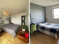 Appartement de 115m2 à louer sur Poitiers — photo 2