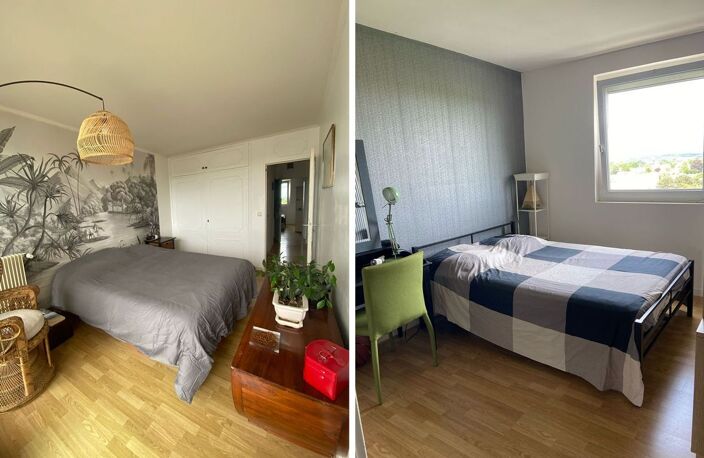 Appartement de 115m2 à louer sur Poitiers — photo 2