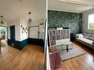 Appartement de 115m2 à louer sur Poitiers — photo 3