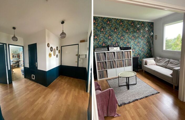 Appartement de 115m2 à louer sur Poitiers — photo 3