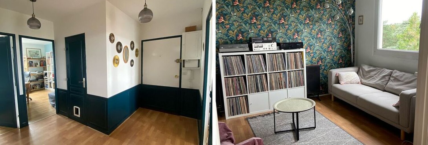 Appartement 6 Pièces 115 m² à louer à Poitiers (86000)