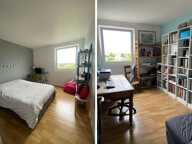Appartement de 115m2 à louer sur Poitiers — photo 4