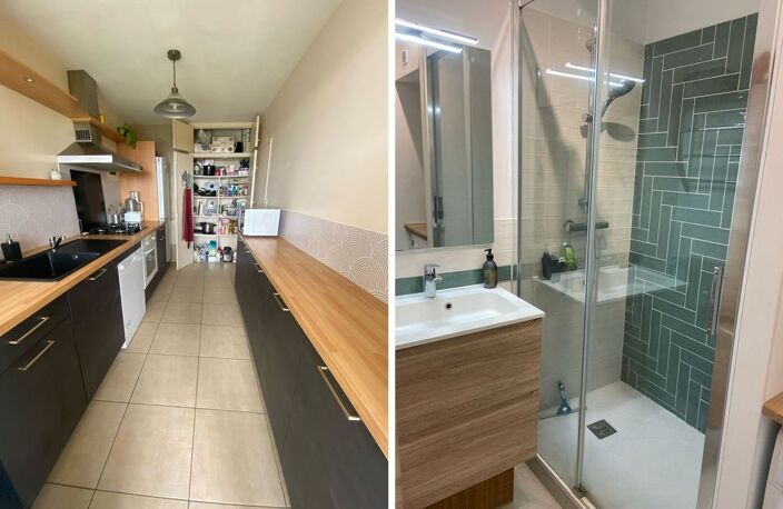 Appartement de 115m2 à louer sur Poitiers — photo 5