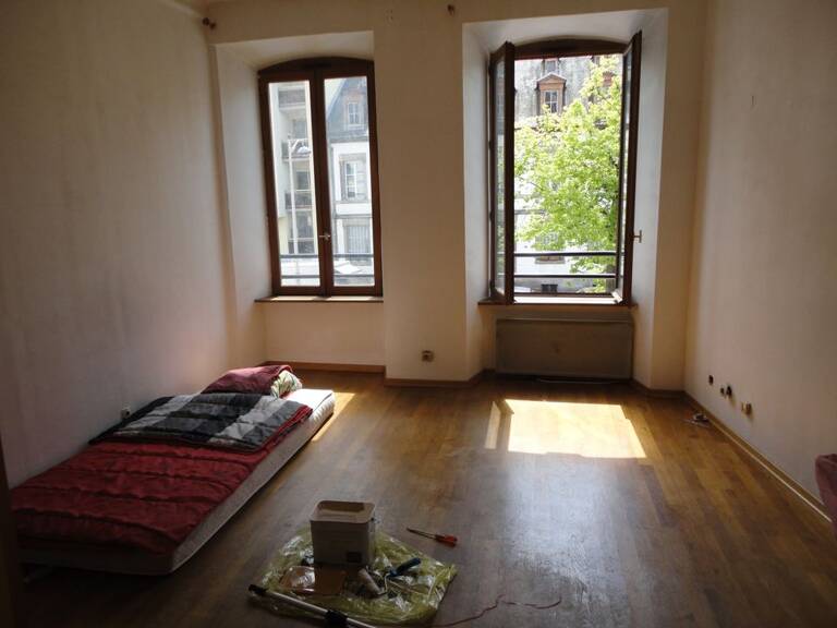 Studio de 31m2 à louer sur Strasbourg — photo 1