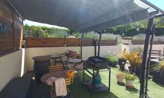 Appartement 1 Pièce 12 m² à louer à Vellèches (86230)