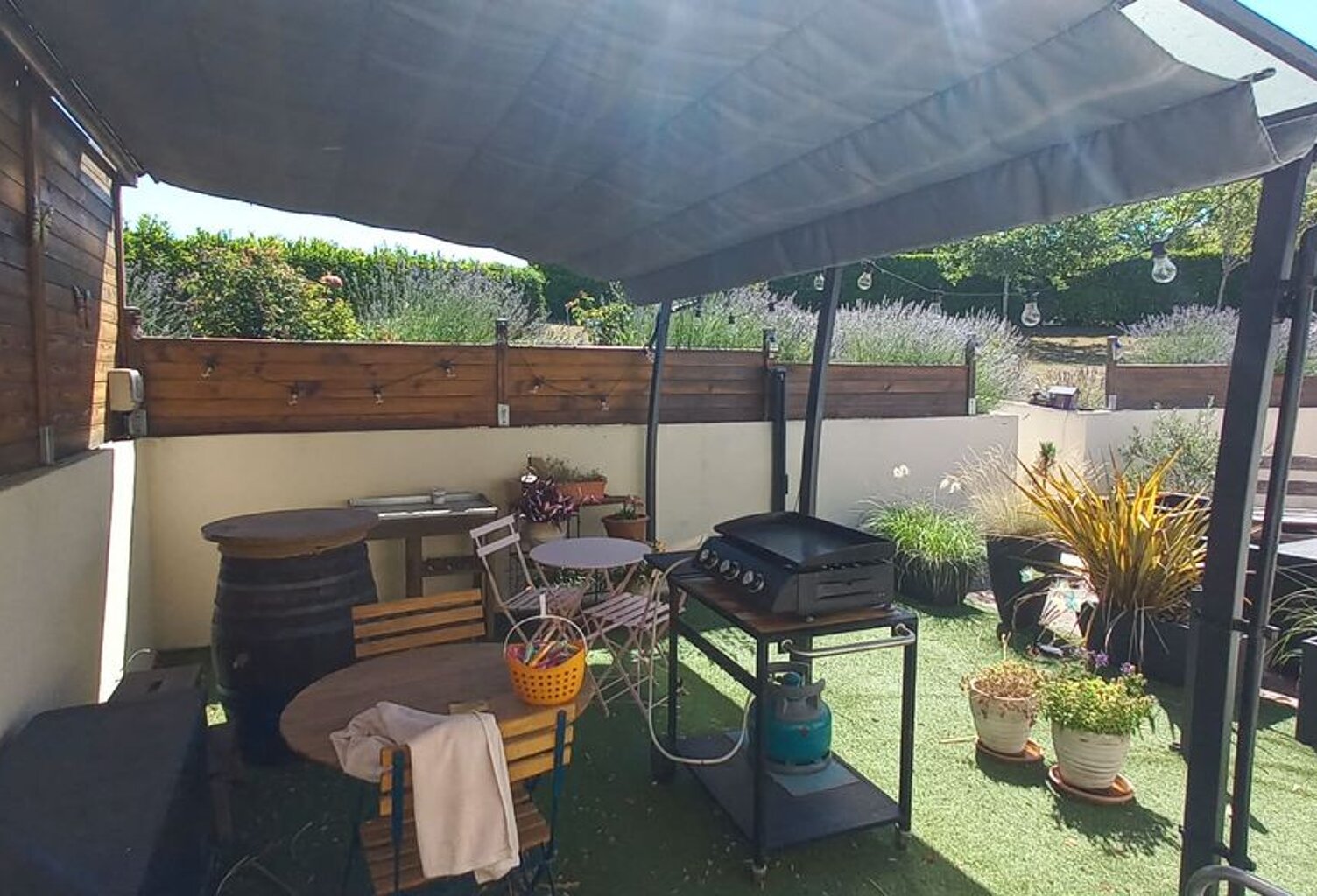 Chambre de 12m2 à louer sur Vellèches — photo 1