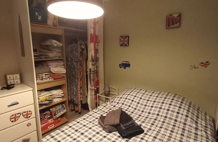 Chambre de 12m2 à louer sur Vellèches — photo 2
