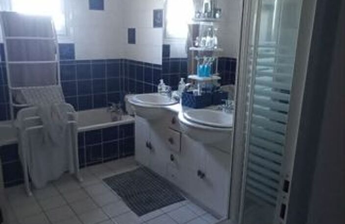 Chambre de 12m2 à louer sur Vellèches — photo 4