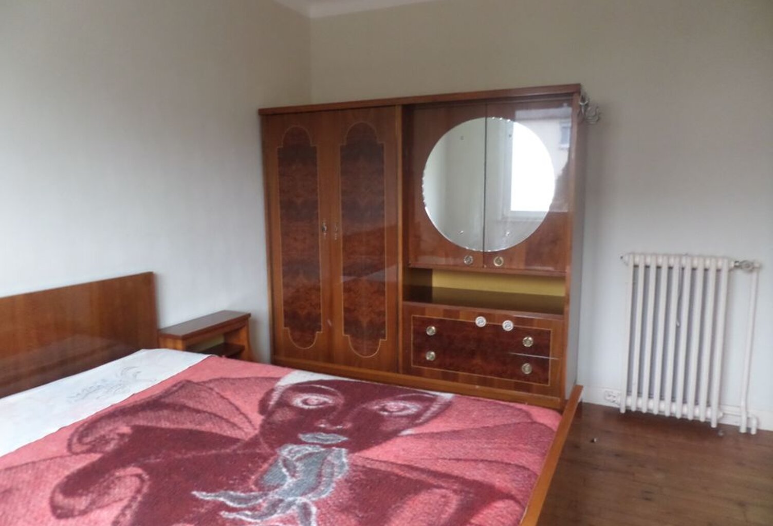 Chambre de 12m2 à louer sur Douarnenez — photo 1