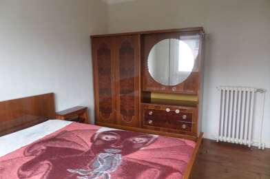 Appartement 1 pièces 650 €