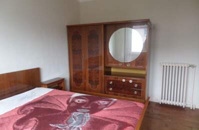Chambre de 12m2 à louer sur Douarnenez — photo du bien