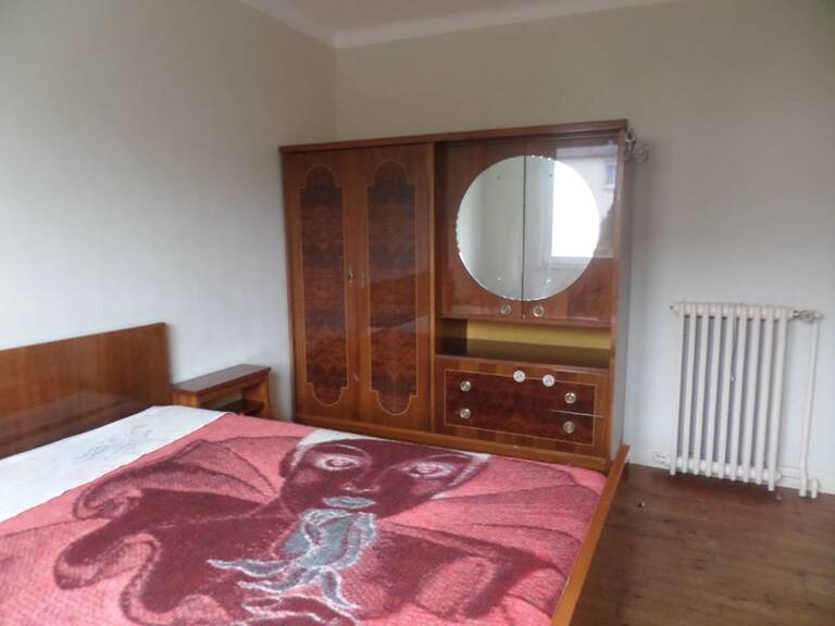 Chambre de 12m2 à louer sur Douarnenez — photo 1