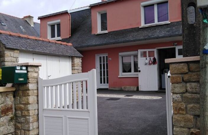 Chambre de 12m2 à louer sur Douarnenez — photo 2