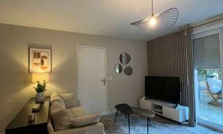 Appartement 3 Pièces 54 m² à louer à Aubière (63170)