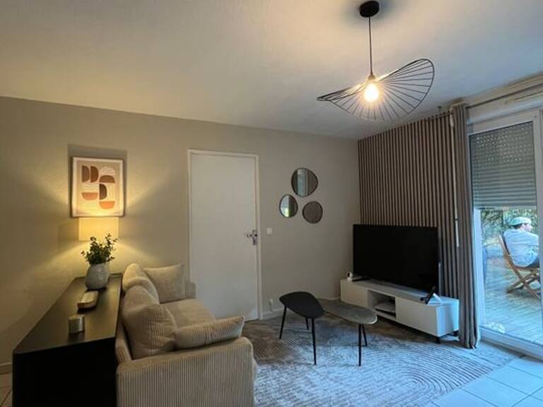 Appartement de 54m2 à louer sur Aubière — photo 1