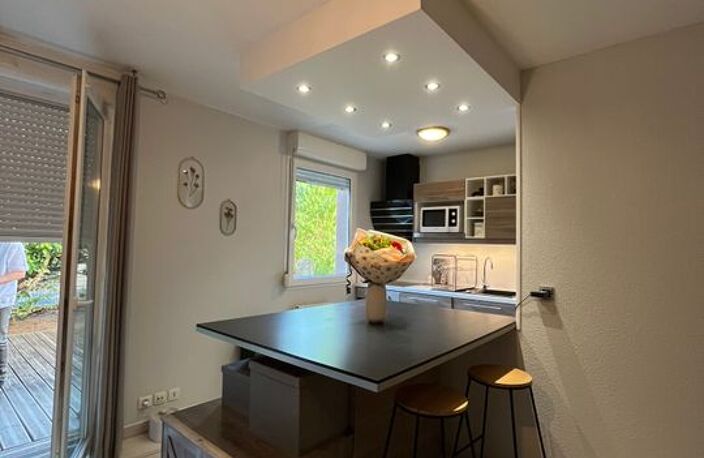 Appartement de 54m2 à louer sur Aubière — photo 2