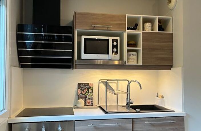 Appartement de 54m2 à louer sur Aubière — photo 3