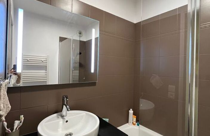 Appartement de 54m2 à louer sur Aubière — photo 4