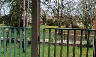 Appartement 4 Pièces 90 m² à louer à Sens (89100)