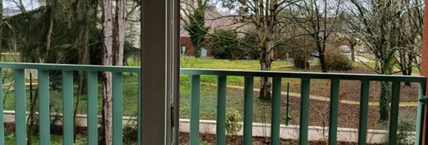 Appartement 4 Pièces 90 m² à louer à Sens (89100)