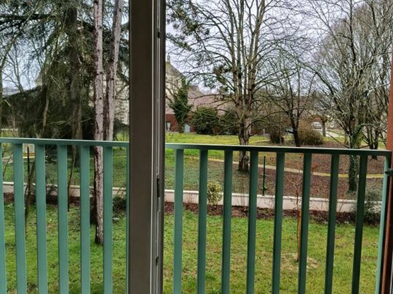 Appartement de 90m2 à louer sur Sens — photo 1