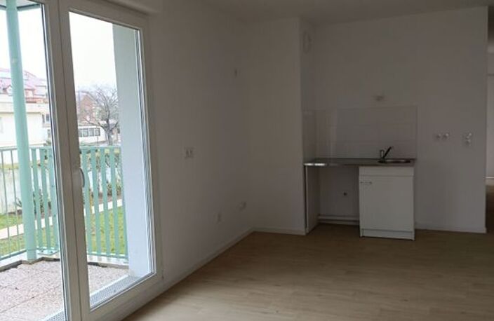 Appartement de 90m2 à louer sur Sens — photo 2