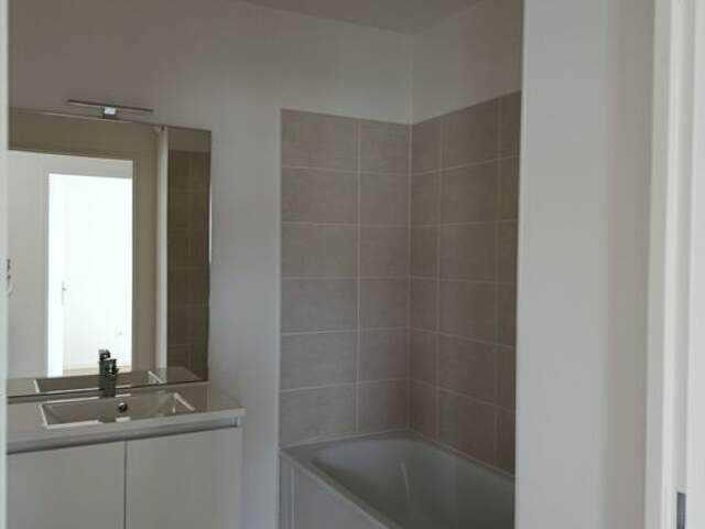 Appartement de 90m2 à louer sur Sens — photo du bien