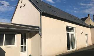 Maison 4 Pièces 95 m² à louer à Saint-Ay (45130)