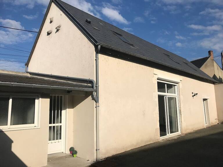 Maison de 95m2 à louer sur Saint-Ay — photo 1