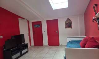 Appartement 1 Pièce 20 m² à louer à Sainte-Geneviève-des-Bois (91700)