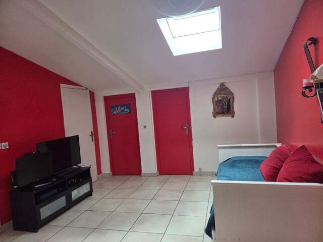 Chambre de 20m2 à louer sur Sainte-Geneviève-des-Bois — photo du bien