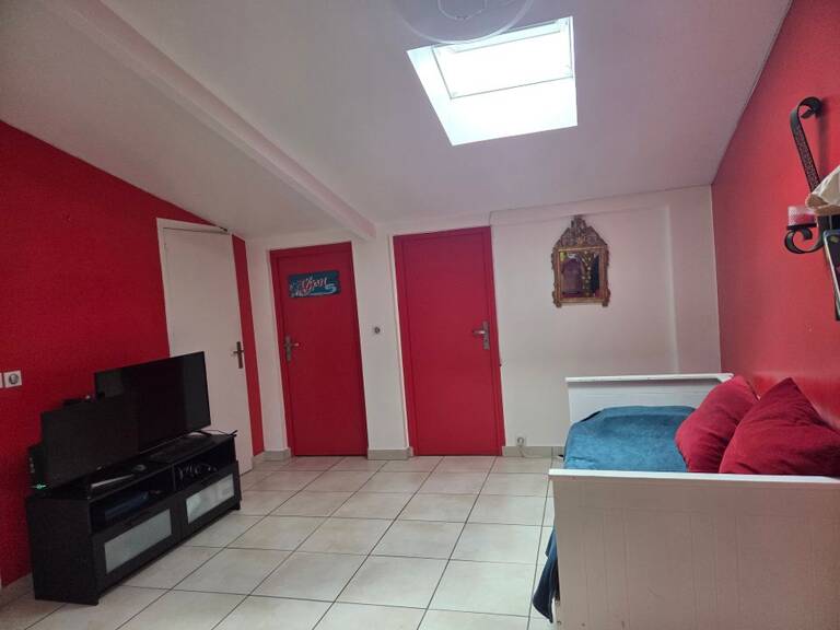 Chambre de 20m2 à louer sur Sainte-Geneviève-des-Bois — photo 1