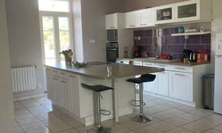 Appartement 1 Pièce 16 m² à louer à Saint-Clair-de-la-Tour (38110)