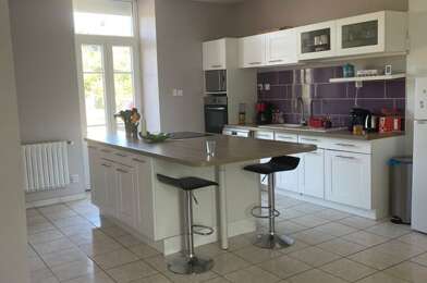 Appartement 1 pièces 550 €