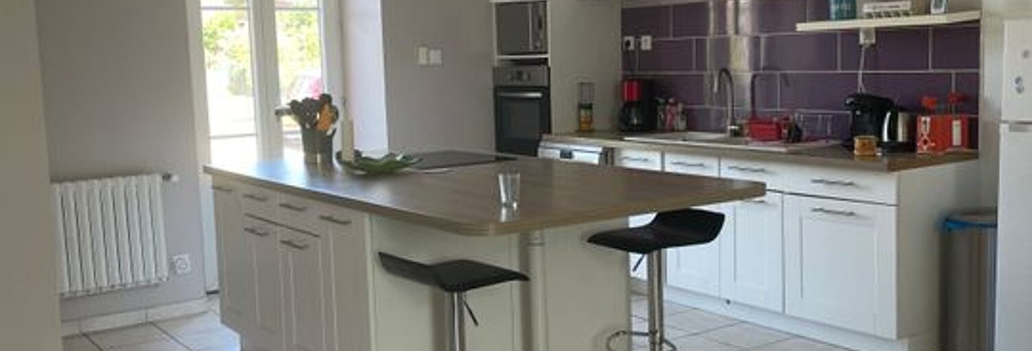 Appartement 1 Pièce 16 m² à louer à Saint-Clair-de-la-Tour (38110)