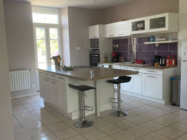 Chambre de 16m2 à louer sur Saint-Clair-de-la-Tour — photo 1
