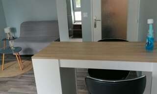 Appartement 1 Pièce 31 m² à louer à Bihorel (76420)