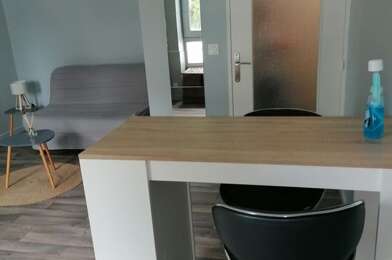 Appartement 1 pièces 490 €