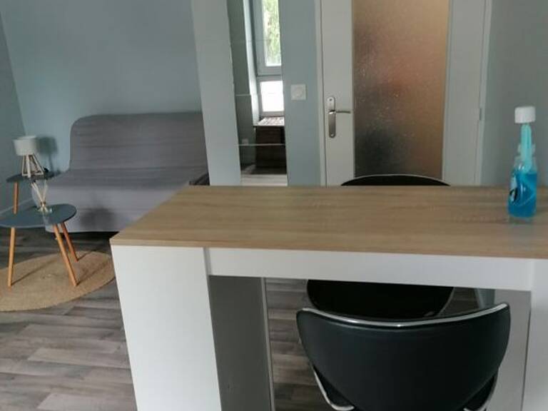 Studio de 31m2 à louer sur Bihorel — photo 1