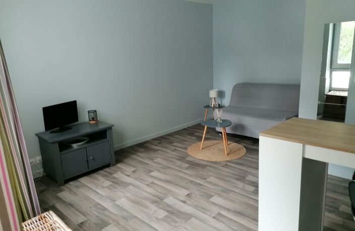 Studio de 31m2 à louer sur Bihorel — photo 2