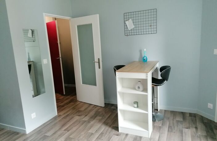 Studio de 31m2 à louer sur Bihorel — photo 3