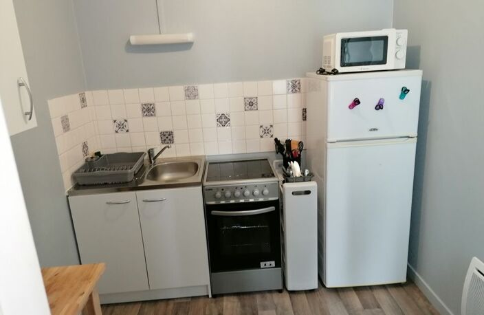 Studio de 31m2 à louer sur Bihorel — photo 4