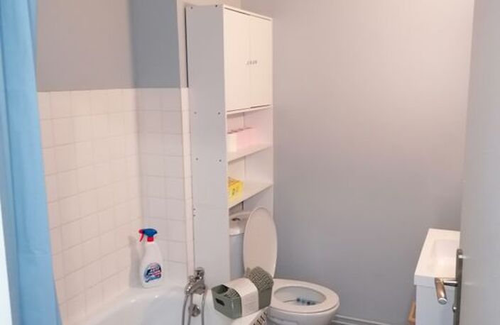 Studio de 31m2 à louer sur Bihorel — photo 5