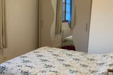 Appartement 1 pièces 550 €
